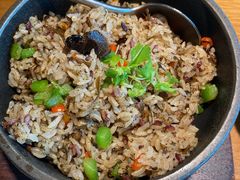 -庆春朴门(前滩太古里店)