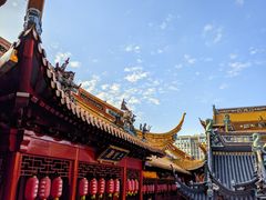 -钦赐仰殿道观
