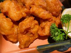 -山杏yama-katsu·吉列炸物