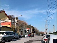 -云龙湖旅游景区