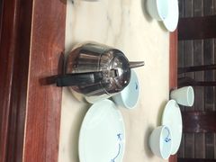 -鸭匠食府·挂炉烤鸭·新京菜(阜成路店)