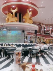 -奈尔宝·儿童乐园·亲子餐厅(鄞州万达店)