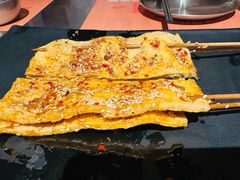-酒里·宜州果酱烧烤(葛村店)