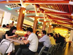 -CHINCHIN 青青·泰国料理(万象食家店)