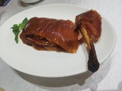 -月福京味斋·烤鸭店·北京菜(鼓楼总店)