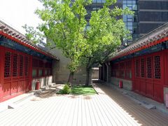 -于谦祠