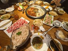 -佬土鹅肠火锅(解放路店)