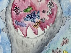 -甲乙果 美术书法(通州校区)