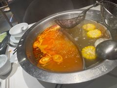 -陈记顺和潮汕牛肉火锅(番禺迎宾大道店)