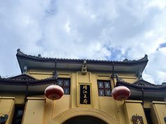 -桂林独秀峰王城景区