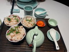 -1921湖景餐厅