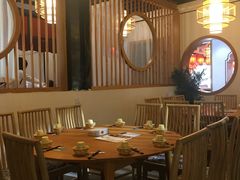 大堂-大融厨·鸡毛店·川菜(果壳里东安湖店)