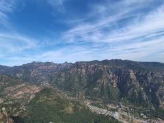 -京东石林峡风景区
