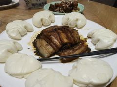 咸烧白-盘飧市(春熙路店)