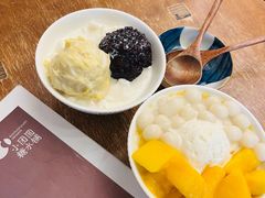 -小团圆糖水铺(襄阳南路店)