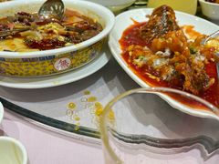 -顺风海鲜港(金玉兰店)