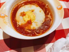 -西贝莜面村(金隅嘉品mall店)