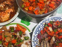 -欧记大排档·景德菜(上海首店)