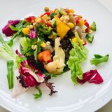 老洋房别墅里吃日料，杠杠的嗲。