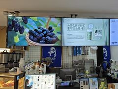 -茶百道(广都店)