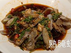 -潮人姐妹轩(海宁路店)
