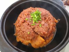 粉蒸肉-成都驻京办餐厅(蜀都宾馆店)