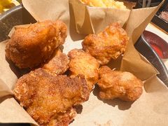 -必胜客(瑞虹店)