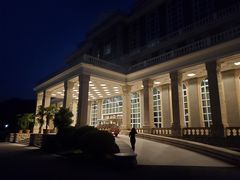 -北京宽沟会议中心