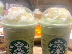 -星巴克(深圳龙岗摩尔城店)