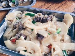 -新湖烧鸡(光明店)