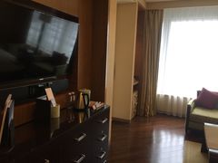 -深圳星河丽思卡尔顿酒店