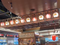 -小川洋风料理(大悦城店)