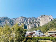 -雁荡山风景名胜区