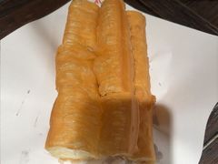 -大良毋米粥(锦龙路总店)