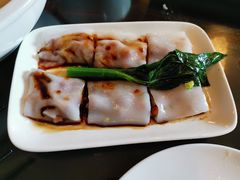 北海鲜虾肠粉-北海金昌开元名都大酒店·四季轩中餐厅