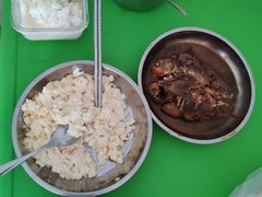-南京工业大学-东苑1食堂
