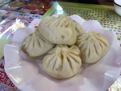 -宝正臻天津包子总店(金阳光居易店)
