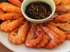-七仙岭君澜度假酒店·桃源小馆中餐厅