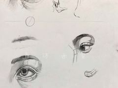 -青沐画室·专业美术培训
