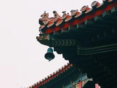 -雍和宫