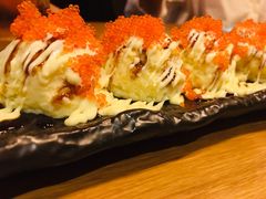 -半藏居酒屋(香港花园店)