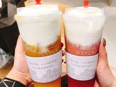 -奈雪的茶(漫广场店)