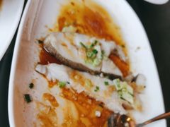 -汇华阁中餐厅·粤菜早茶(汇华希尔顿逸林酒店)
