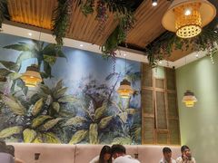 大堂-摩登有记·新派泰国菜(银钻广场店)