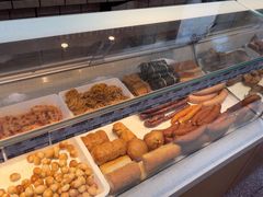 -京八珍(和平东桥店)