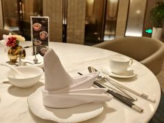 -彩丰楼中餐厅(深圳国际会展中心洲际酒店)