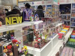 -泡泡玛特POPMART(合生汇店)