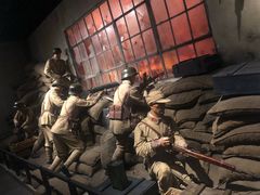 -上海四行仓库抗战纪念馆