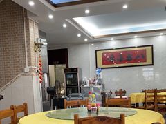-八方海味餐厅