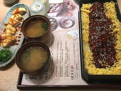 -鳗鳗的爱(远洋未来广场店)